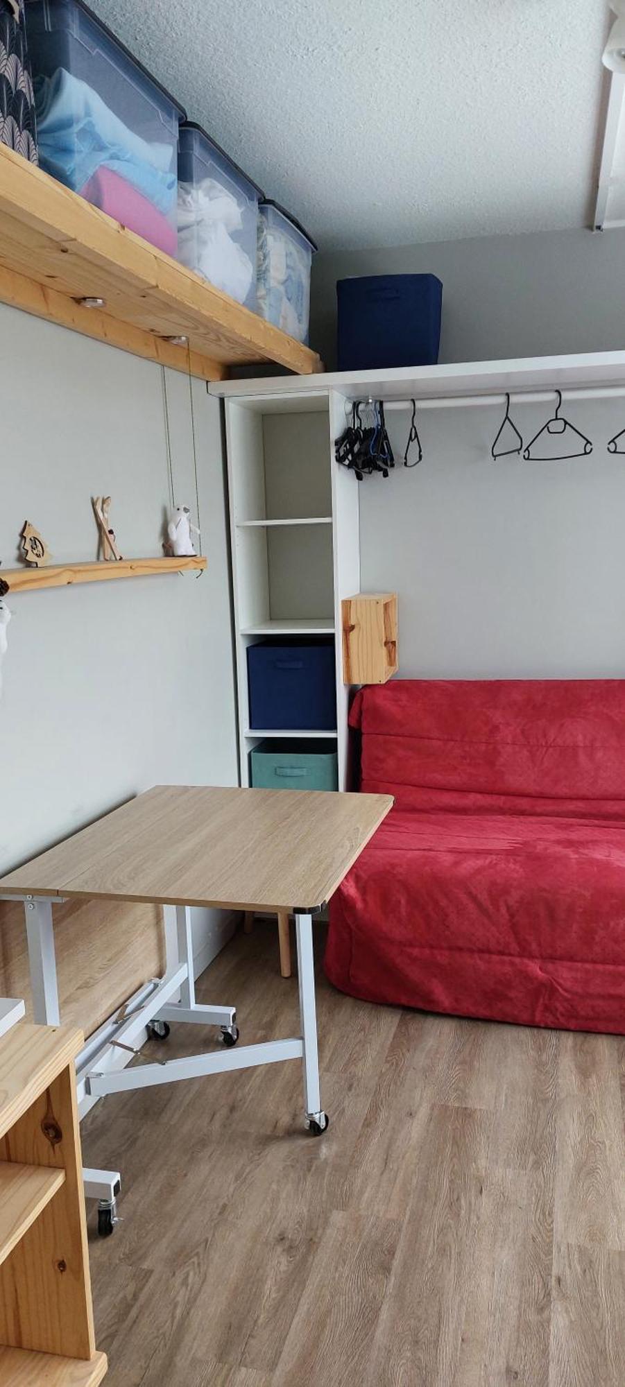 Studio Fonctionnel 16M2 Avec Vue Panoramique ピュイ・サン・ヴァンサン エクステリア 写真